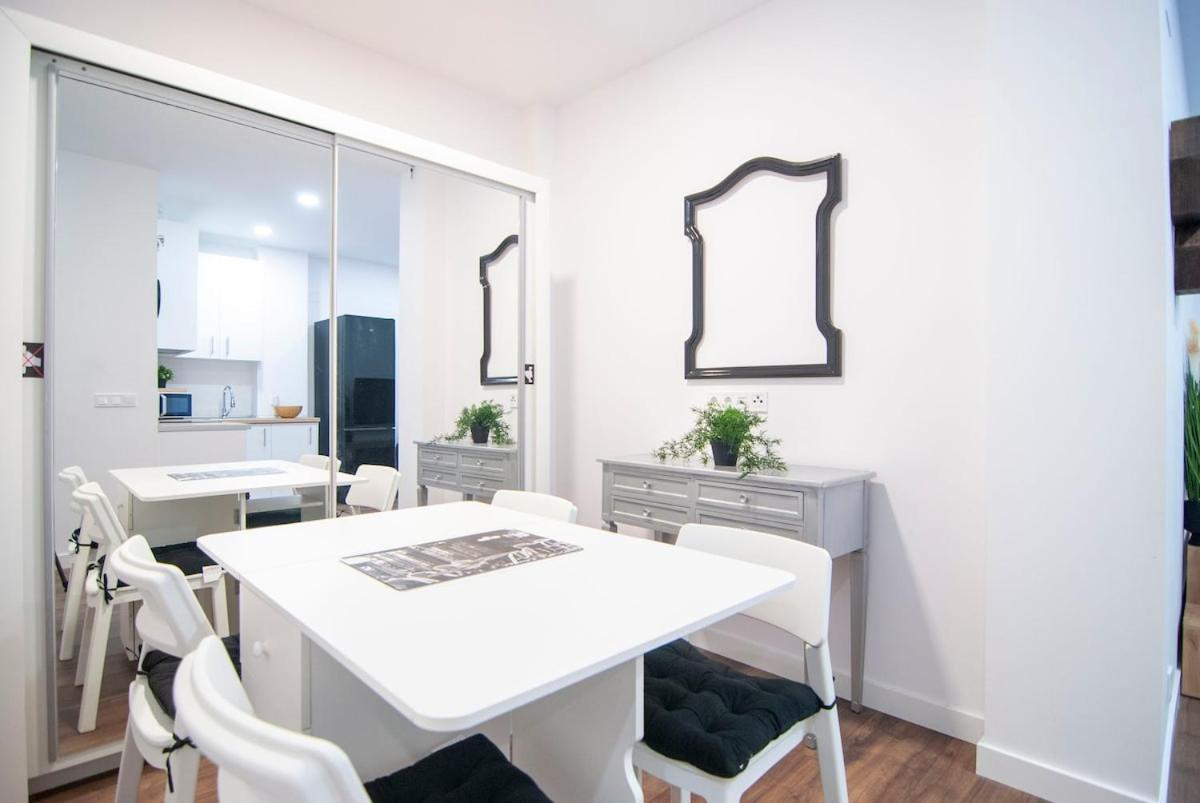 Itu Appartement