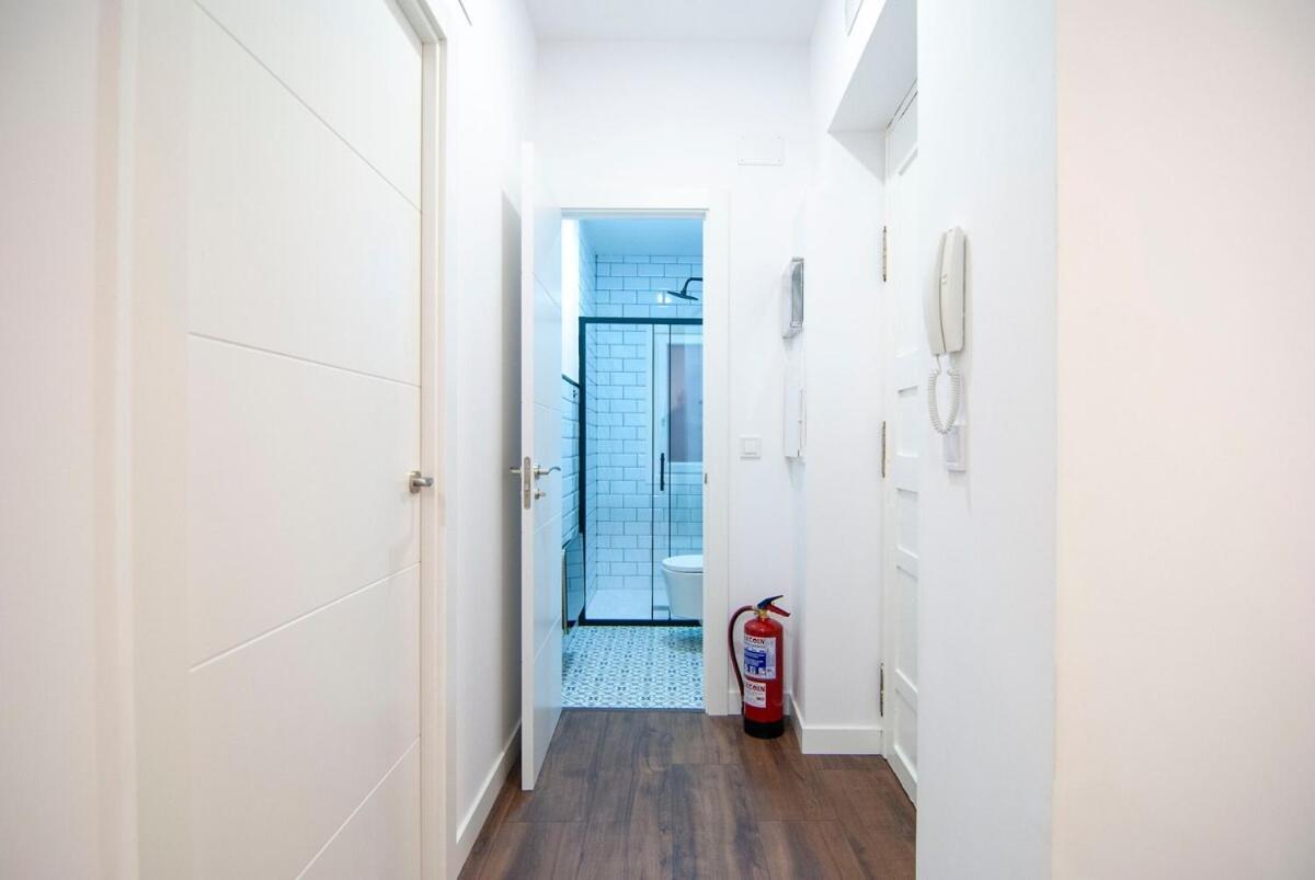 Itu Appartement Bilbao