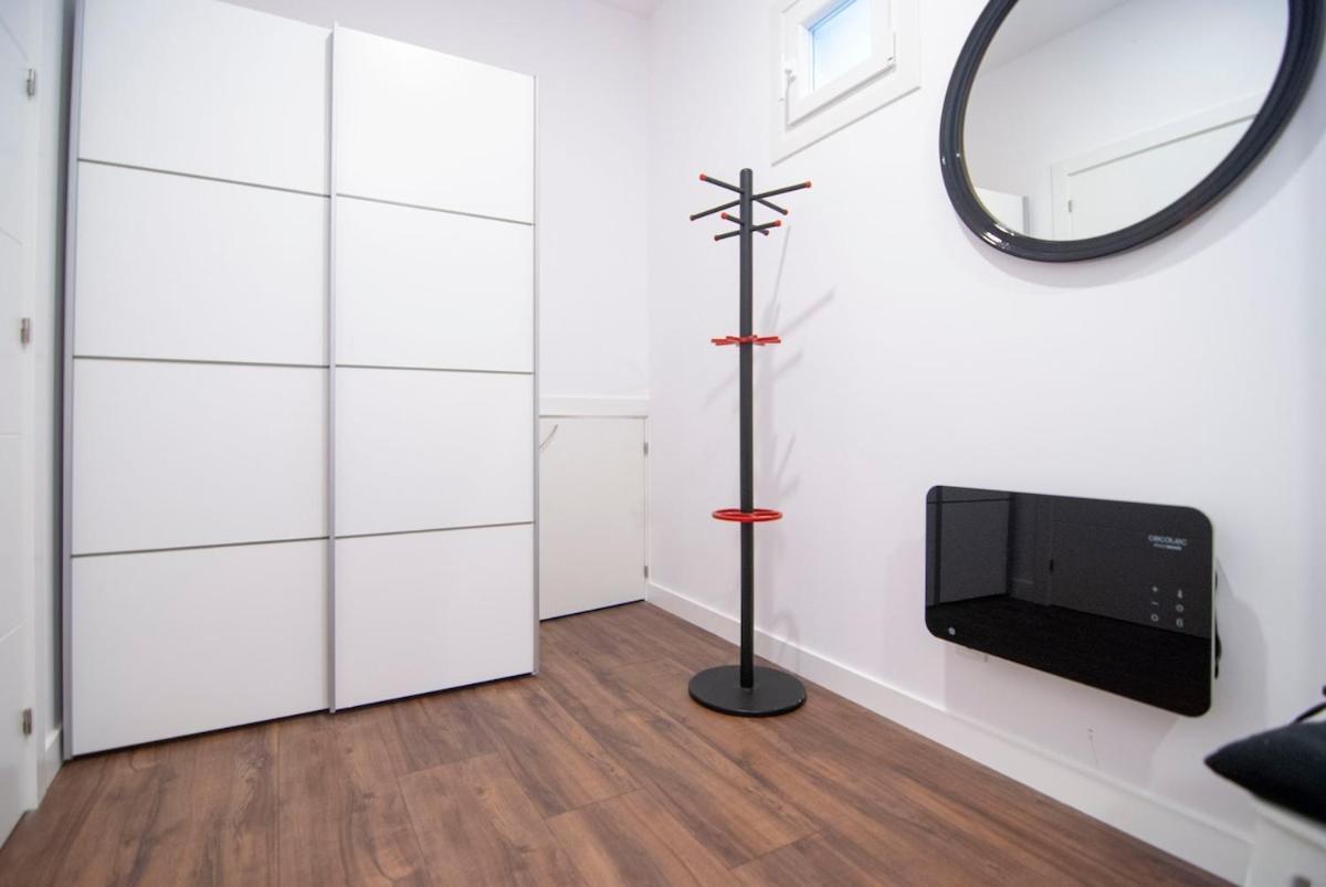 Itu Apartment