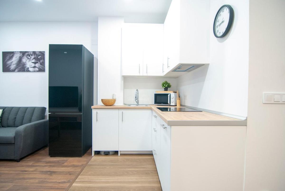 Itu Appartement *