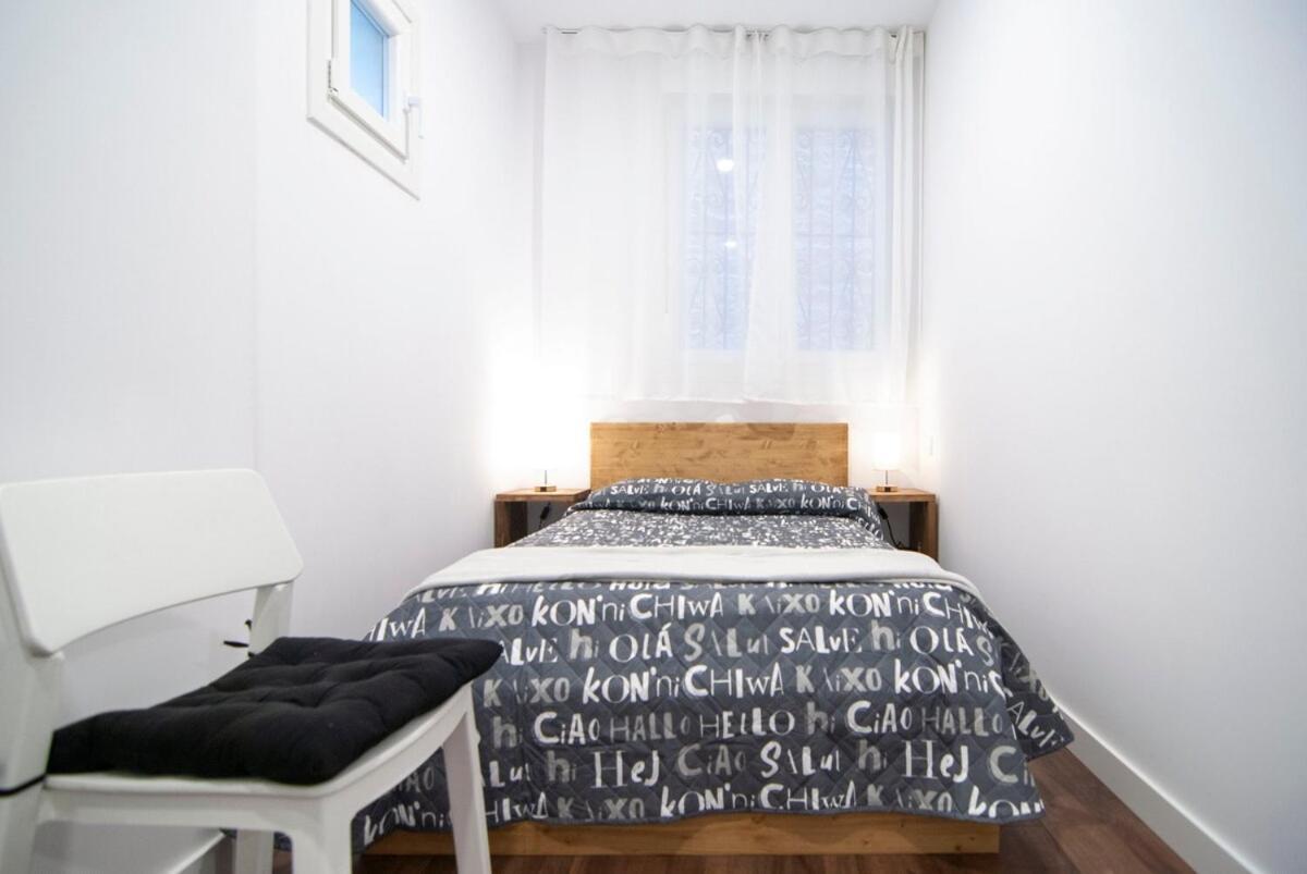 Itu Appartement Bilbao