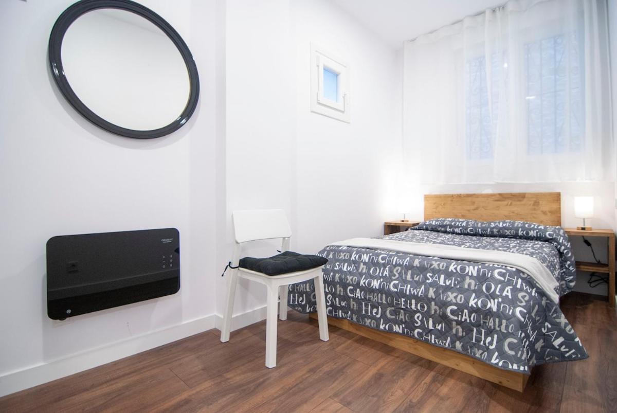Itu Appartement *