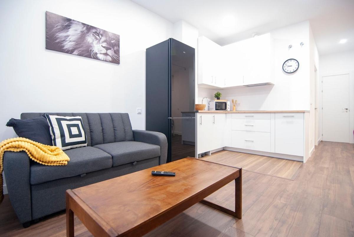 Itu Apartment