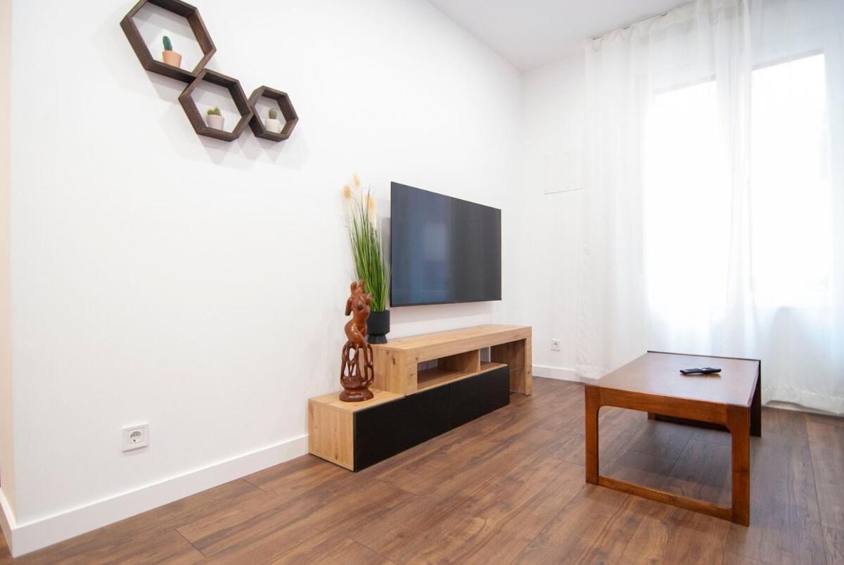 Itu Apartment Bilbao