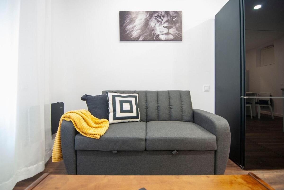 Apartment Itu Bilbao