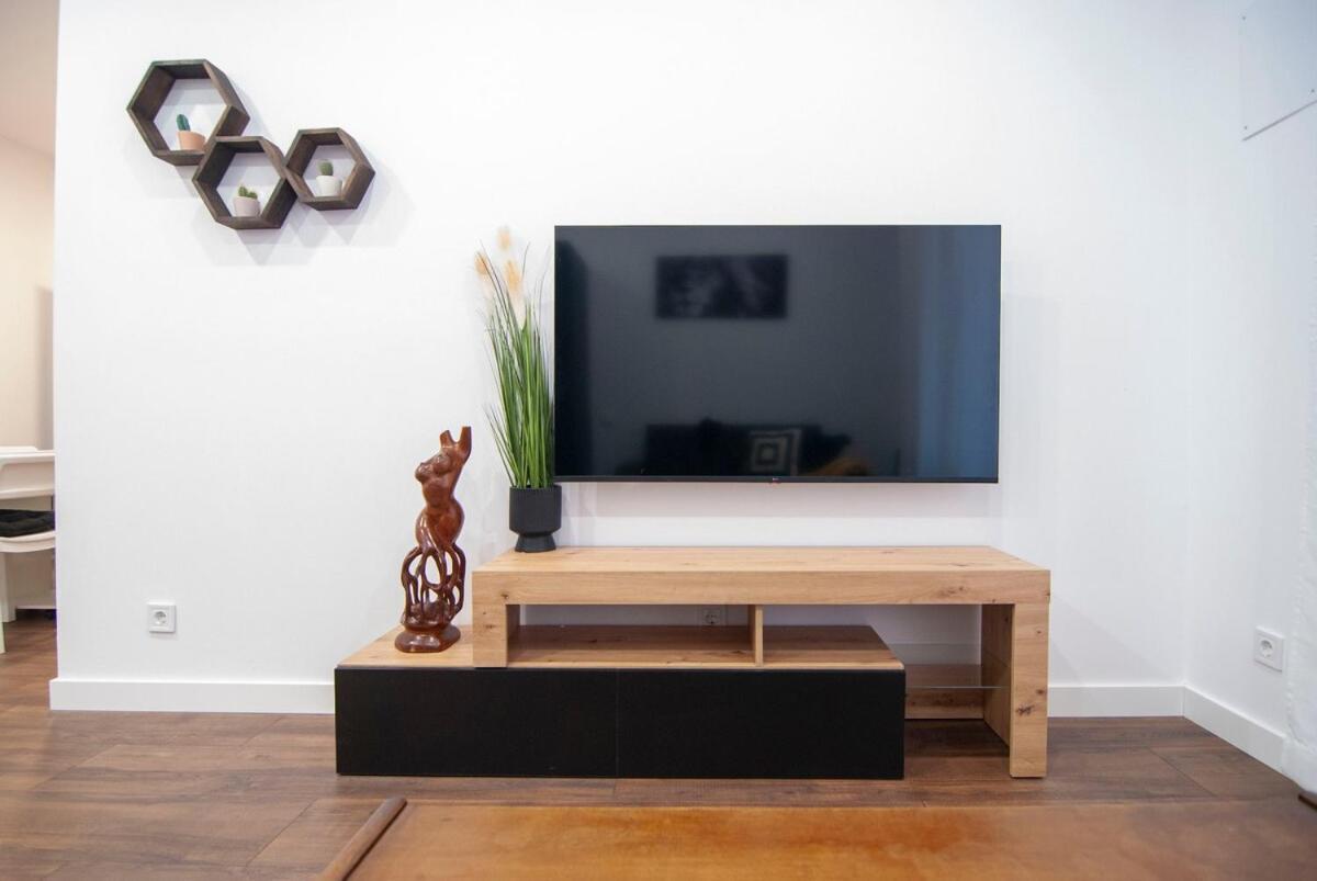 Itu Apartment *